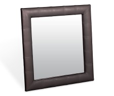 Зеркало Алеро квадратное мозаика Bravo 25