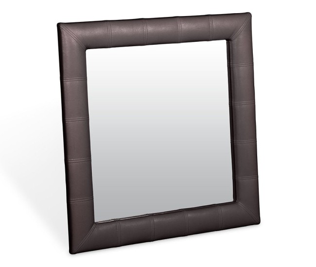 Зеркало Алеро квадратное мозаика Bravo 25