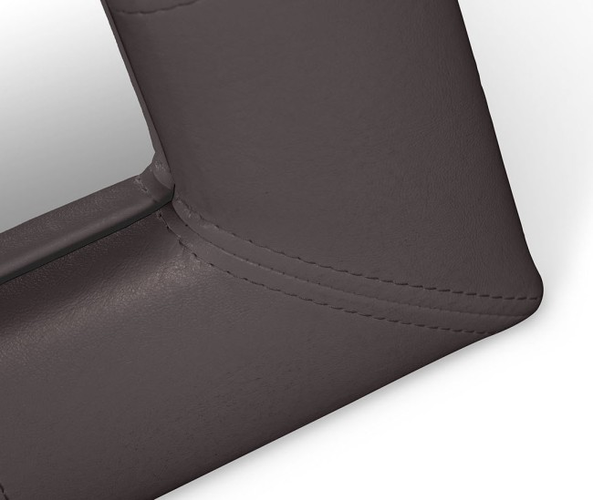 Зеркало Алеро квадратное мозаика Bravo 25