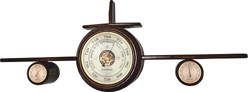 Барометр БМ-26 самолет