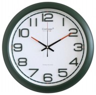 Часы настенные 6944k Green 01102659