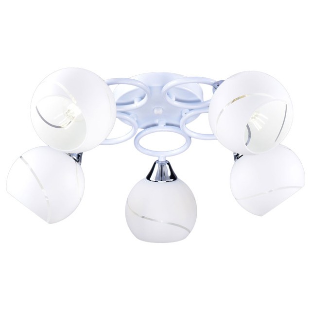 Светильник "Сабо" РС22945/5