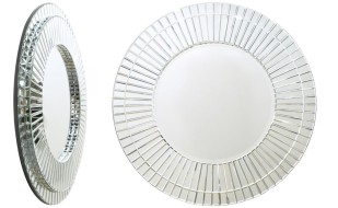 Зеркало GD KFH277, 910*910 мм