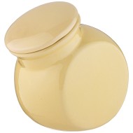 БАНКА ДЛЯ СЫПУЧИХ ПРОДУКТОВ КОЛЛЕКЦИЯ "MOSAIC" 1100 МЛ 17*10,3*15,5СМ 155-697