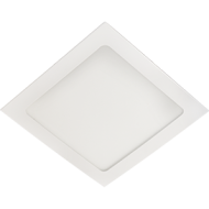 Светильник встраиваемый даунлайт 9W 4200K 4K квадрат DSRV90ELC