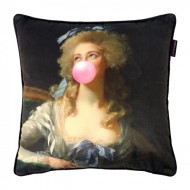 Декоративная подушка Funny Art №1 45х45 Под-ФА1-45х45