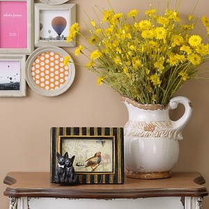 Фоторамка Месье друзья 11133020