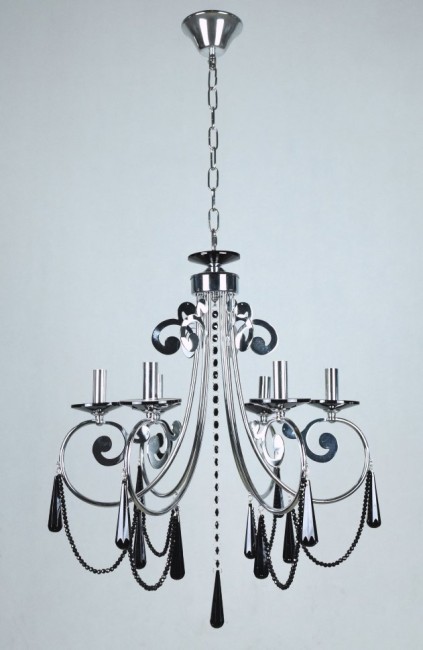 Светильник потолочный С88027/6 CR 01067186