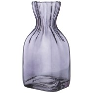 ВАЗА "CANDY" GREY 15Х12Х30СМ 182-1034