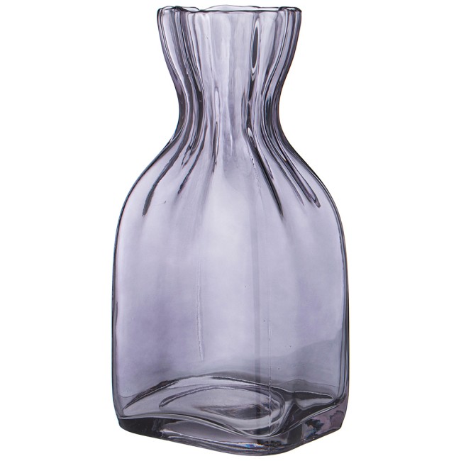 ВАЗА "CANDY" GREY 15Х12Х30СМ 182-1034