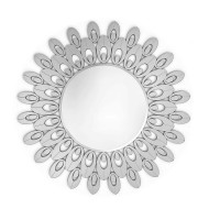 Зеркало SOLE BL900/900-C19