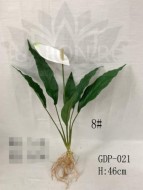 Кувшинка 566