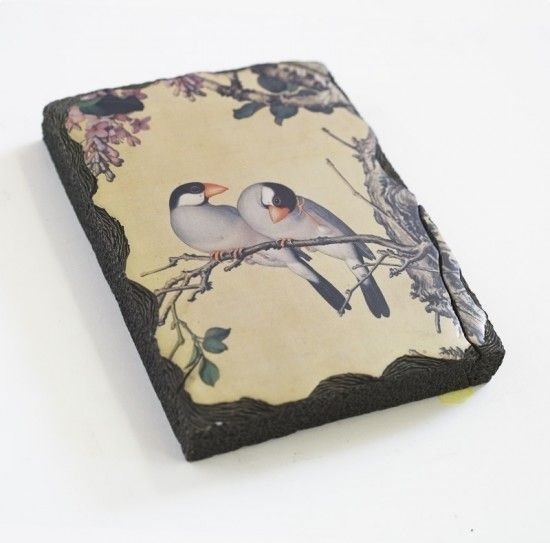 Птицы 150хh200х32 TP3PL1080