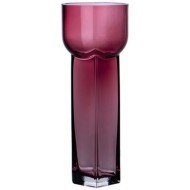 ВАЗА "MODERN" Purple 694-056 13*13*35 СМ