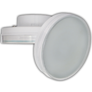 Лампа светодиодная GX70 10W 4200K мат стекло T7MV10ELC