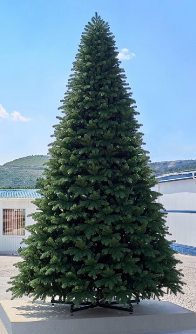 Ель высотная Купеческая 3,5 м ЕВСК 35