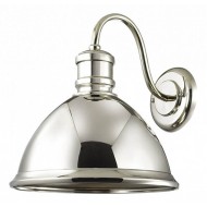 Бра 2901/1WA ODL16 471 хром/металл