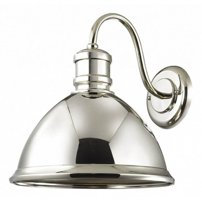 Бра 2901/1WA ODL16 471 хром/металл