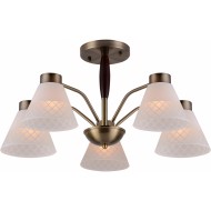 Светильник потолочный 00536-0.3-05