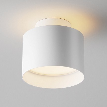 Потолочный светильник C009CW-L12W