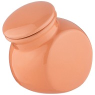 БАНКА ДЛЯ СЫПУЧИХ ПРОДУКТОВ КОЛЛЕКЦИЯ "MOSAIC" 1100 МЛ 17*10,3*15,5СМ 155-698