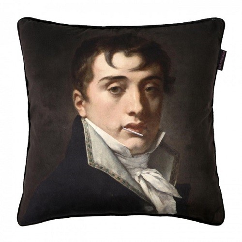 Декоративная подушка Funny Art №2 45х45 Под-ФА2-45х45