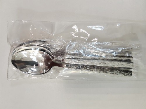 Набор ложек из 6шт 923-520