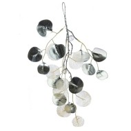 Изделие декоративное "Ветка", 23*0,4*43см 793958