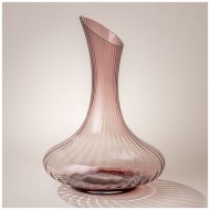 Декантер "MIRAGE" purple 1750 мл 693-027