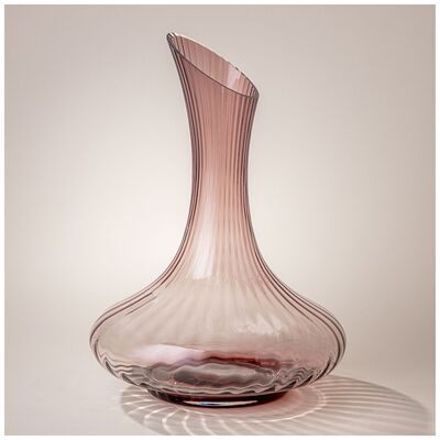 Декантер "MIRAGE" purple 1750 мл 693-027