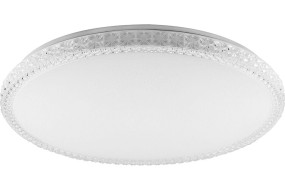 Светильники AL5301 36W 4000К IP20 29638