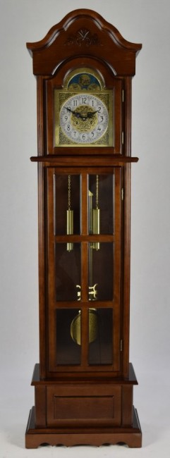 Часы напольные С9802/2 01081445