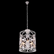 Люстра 201P/3P WH Veneto Luce