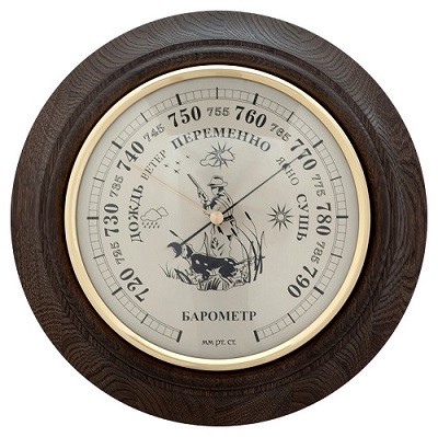 Барометр БМ-1 охотник