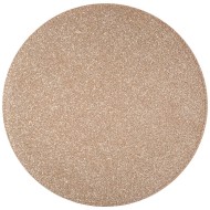 ПОДСТАНОВОЧНАЯ САЛФЕТКА "ФЕЕРИЯ" АРТИ-М 771-355 ПЛАТИНА ДВУХСЛОЙНАЯ Д=33 СМ