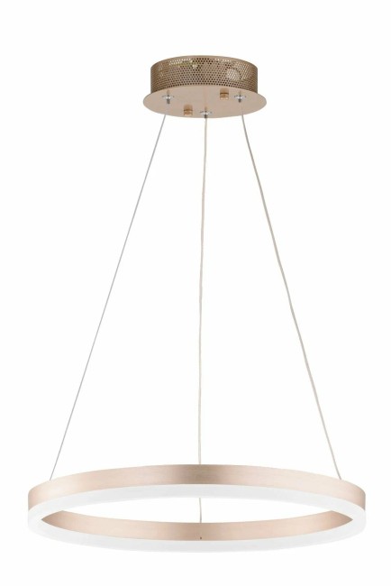 Потолочный светильник 5205/400 CHAMPAGNE 56W 3000K-6500K