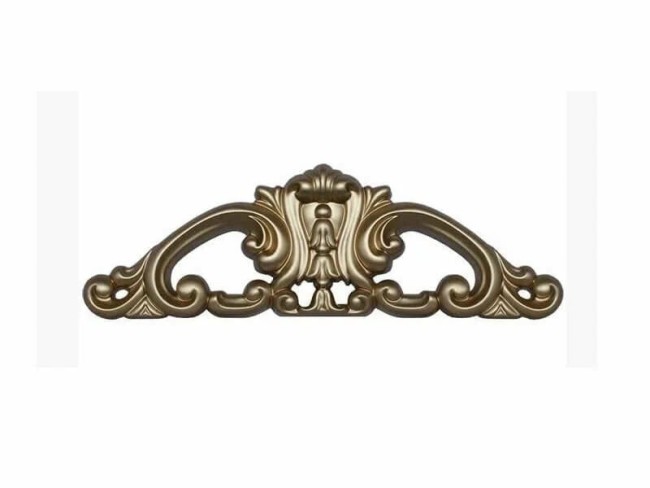 Корона №1 "Версаль" ГВ-01