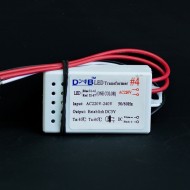 Трансформатор СФЕРА СВЕТА LED №4