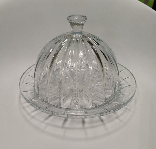 Блюдо для лимона PL-15608ST 16471-53