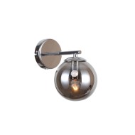 Бра Alta 3040-401 настенный 1 х Е14 40 Вт модерн Б0044506