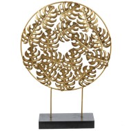 Панно настольное, L27 W7,5 H39 см 773185