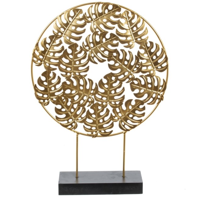 Панно настольное, L27 W7,5 H39 см 773185