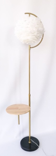 Напольный светильник MS.3109.01FL