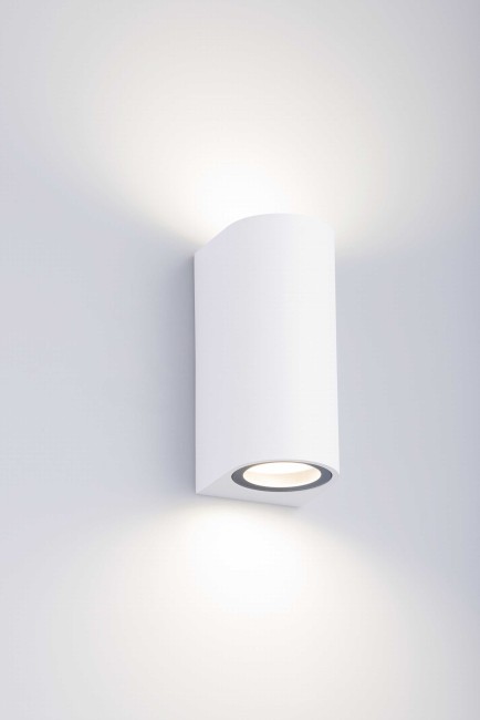 Светильник PL-209W-GU10 WT