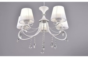 Светильник "Вымысел" РС21659 WT/5P Светильник "Вымысел" РС21659 WT/5P