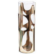 Ваза, L10 W10 H30 см 797904