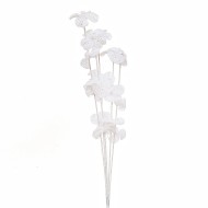 Цветок искусственный декоративный h=50см N6680586