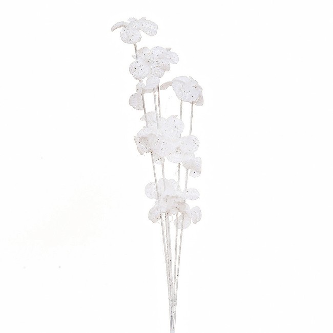 Цветок искусственный декоративный h=50см N6680586