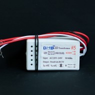 Трансформатор LED №5