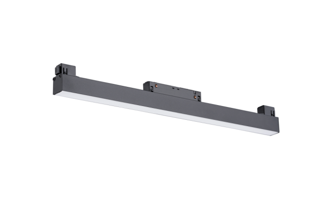 Светильник для магнитного шинопровода 004CM 15W4K
